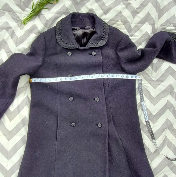 Youthcraft Jackets & Coats Vintage Youthcraft Wooltweed Coat Poshmark